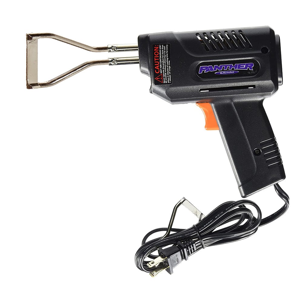 Panther Portable Rope Cutting Gun [75-7060B] - The Happy Skipper