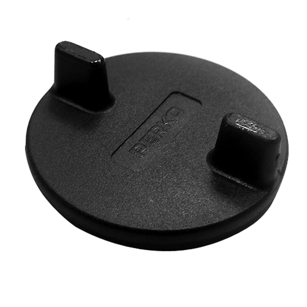 Perko Spare Cap f/1313 Gas Fill [0126DP0BLK] - The Happy Skipper