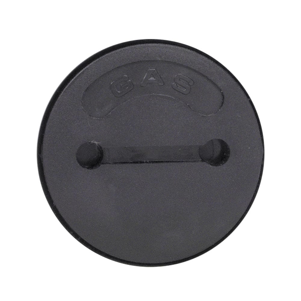 Perko Spare Gas Cap w/O-Ring & Cable [1270DPG99A] - The Happy Skipper