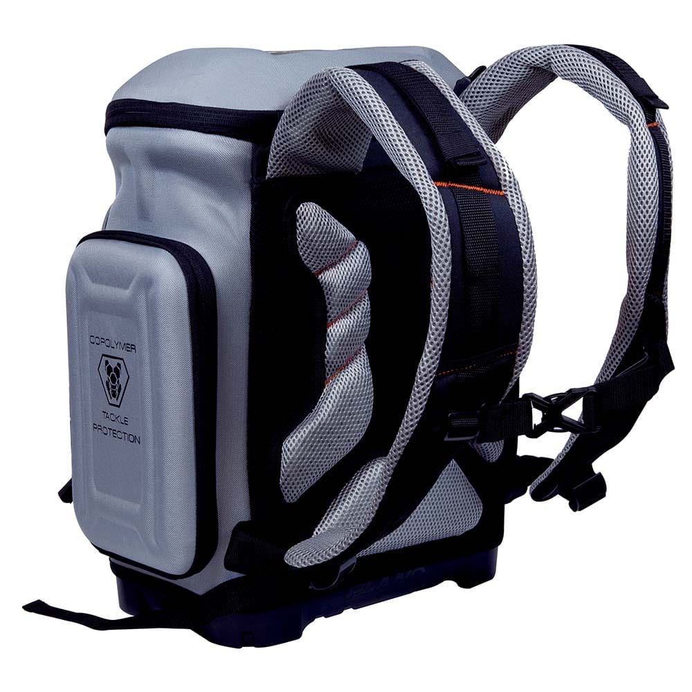 Plano Atlas Series EVA Backpack - 3700 Series [PLABE900] - The Happy Skipper