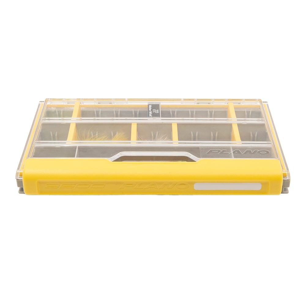 Plano EDGE 3500 Stowaway Box [PLASE350] - The Happy Skipper