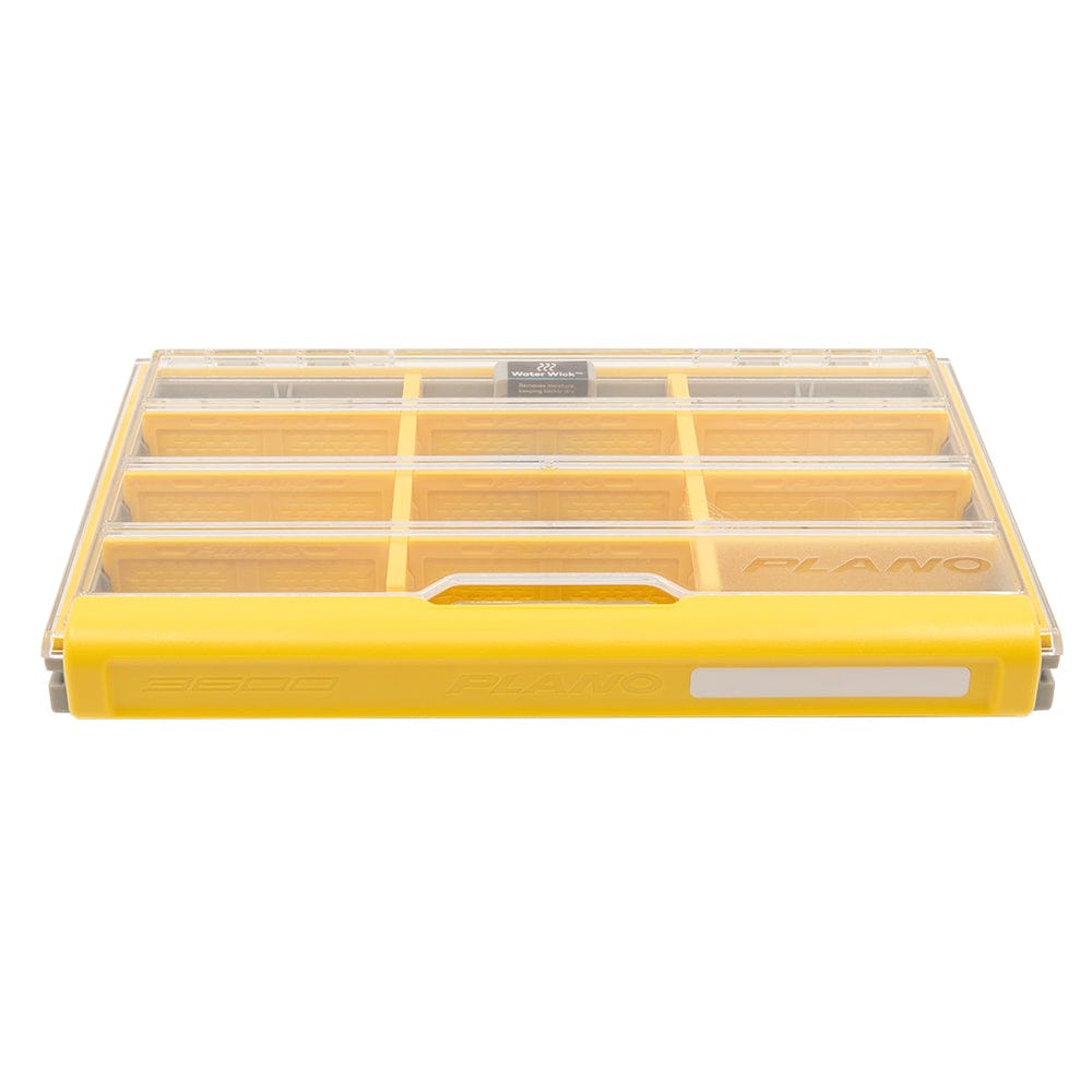 Plano EDGE 3600 Flex Stowaway Box [PLASE366] - The Happy Skipper