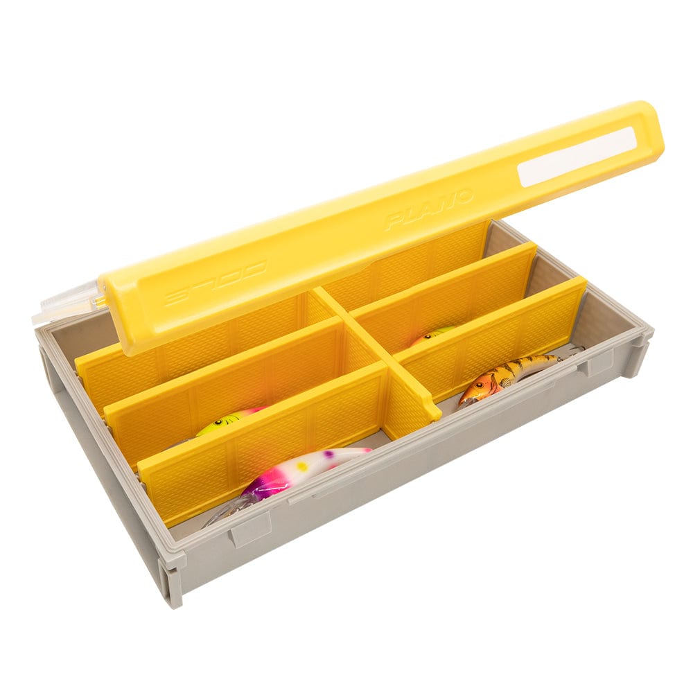 Plano EDGE 3700 Flex Stowaway Box [PLASE377] - The Happy Skipper