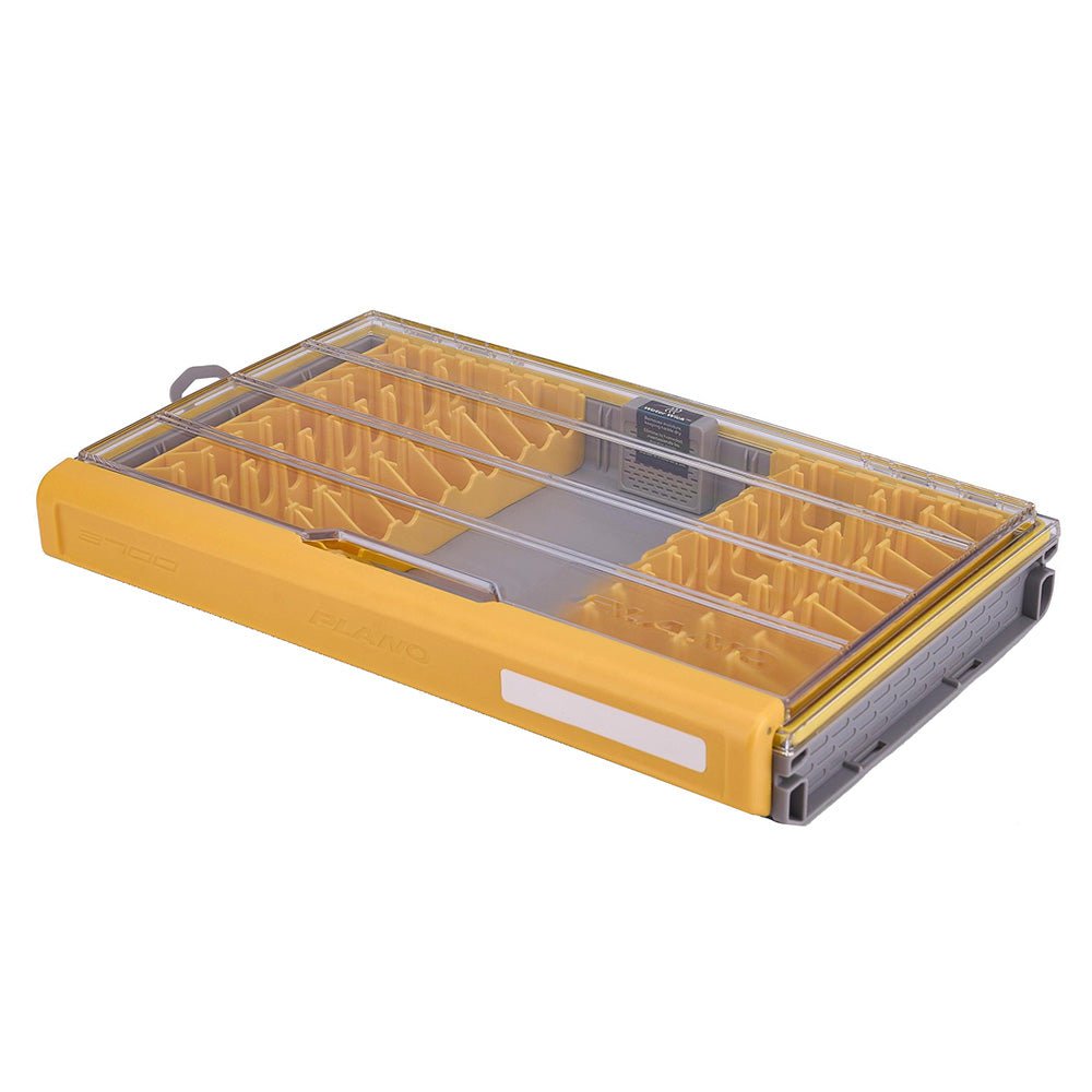 Plano EDGE 3700 Jerkbait Box [PLASE604] - The Happy Skipper