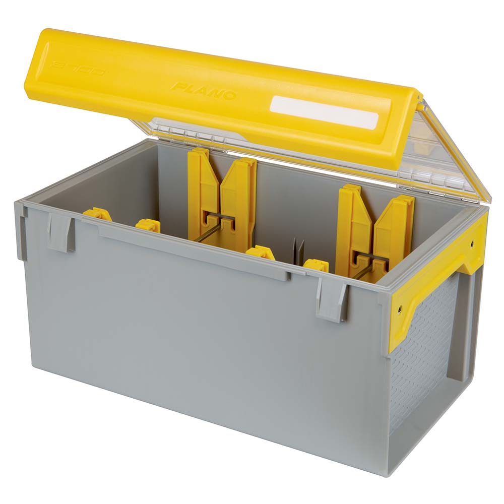 Plano EDGE Line Management Box [PLASE801] - The Happy Skipper