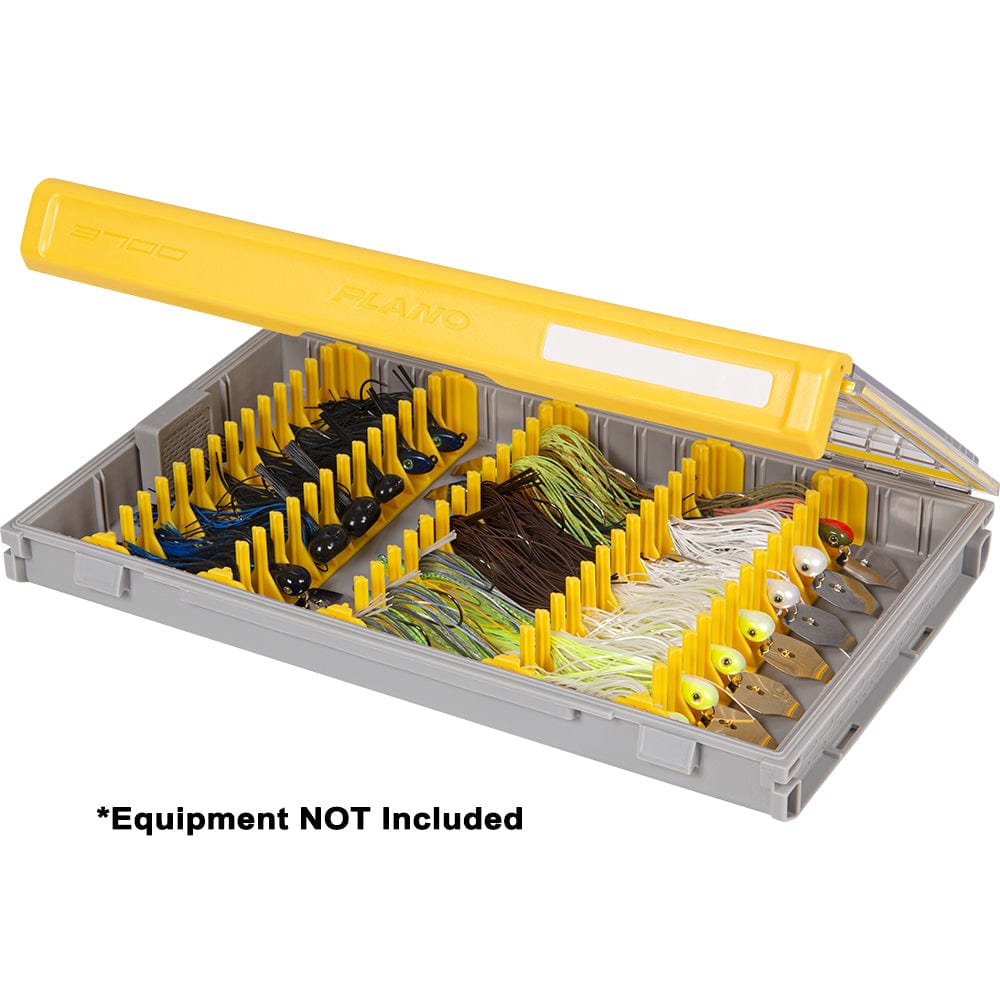 Plano EDGE Master Bladed Jig Box [PLASE600] - The Happy Skipper