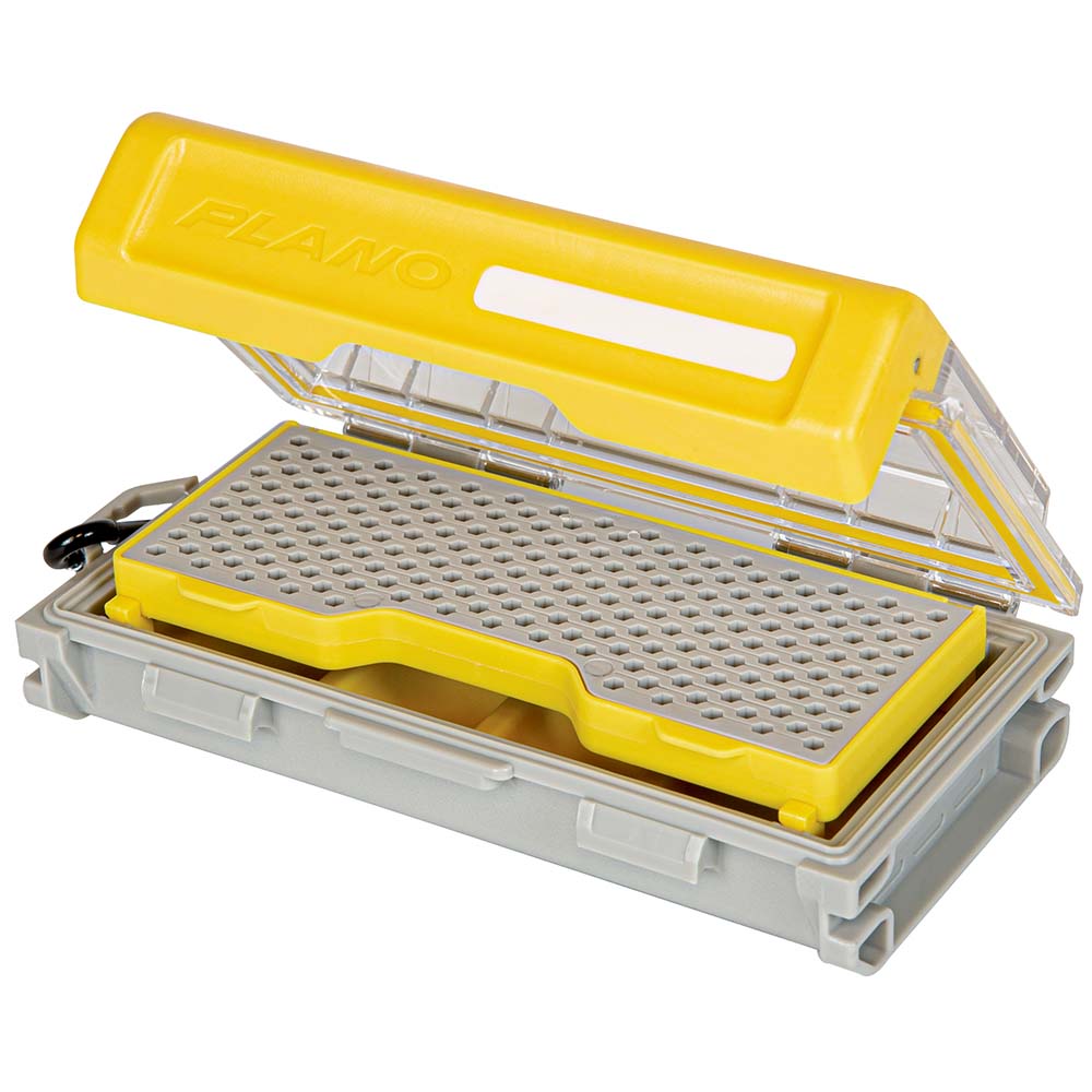 Plano EDGE Micro Fly Box [PLASE342] - The Happy Skipper