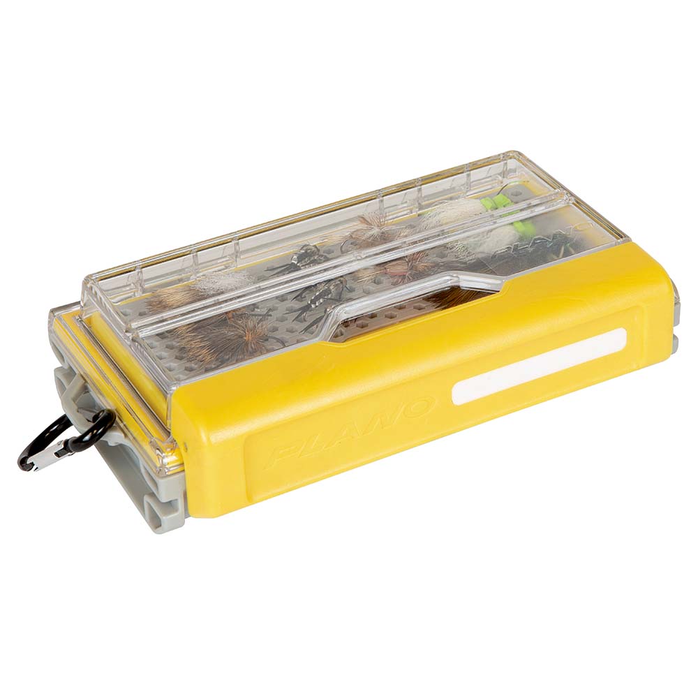 Plano EDGE Micro Fly Box [PLASE342] - The Happy Skipper