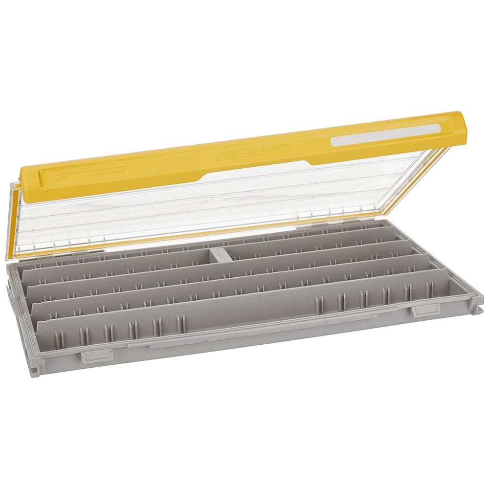 Plano EDGE Professional 3700 Thin Stowaway [PLASE371] - The Happy Skipper