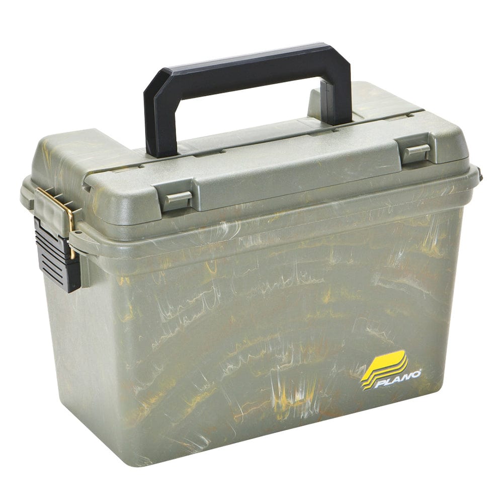 Plano Element-Proof Field/Ammo Box - Large w/Tray [161200] - The Happy Skipper