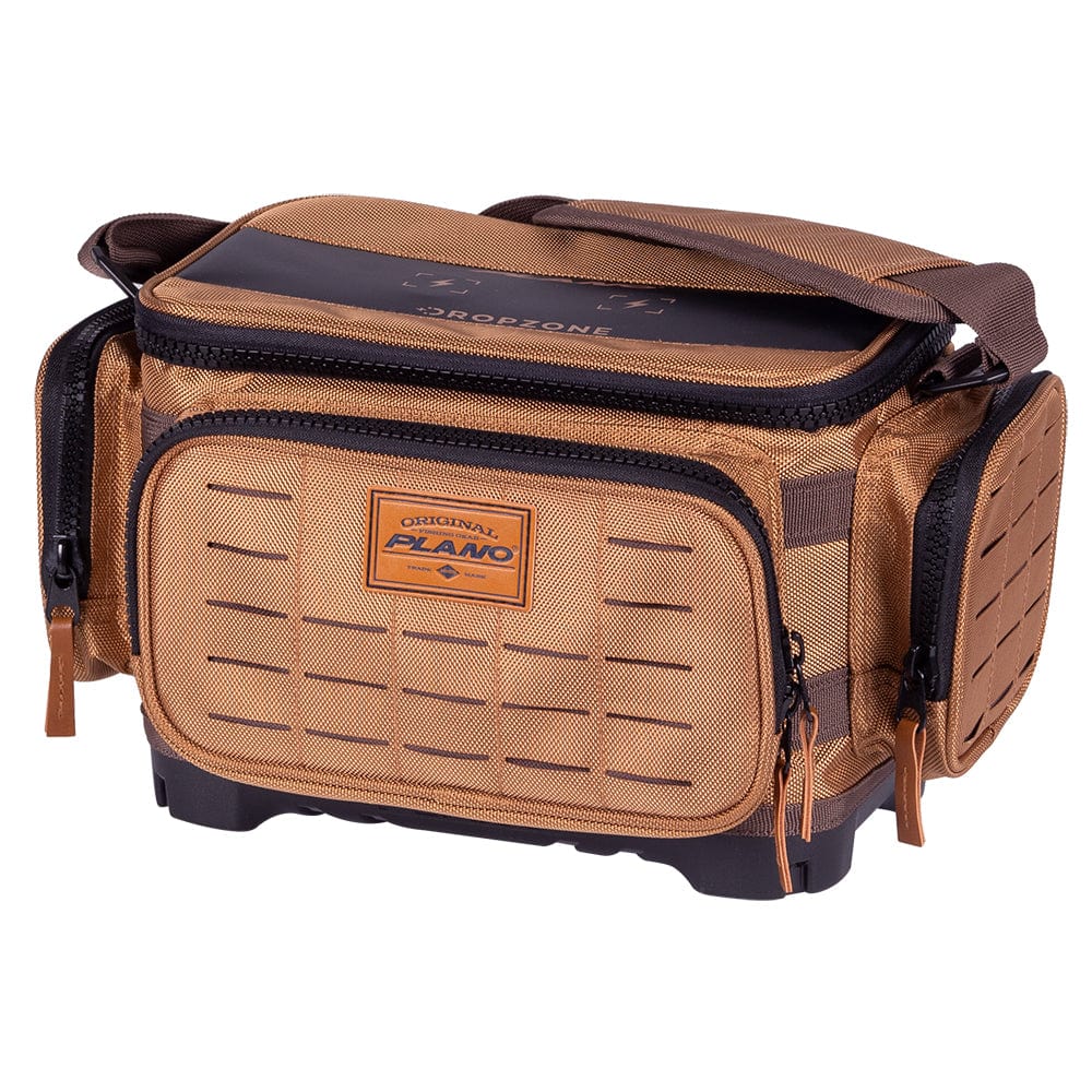 Plano Guide Series 3500 Tackle Bag [PLABG350] - The Happy Skipper