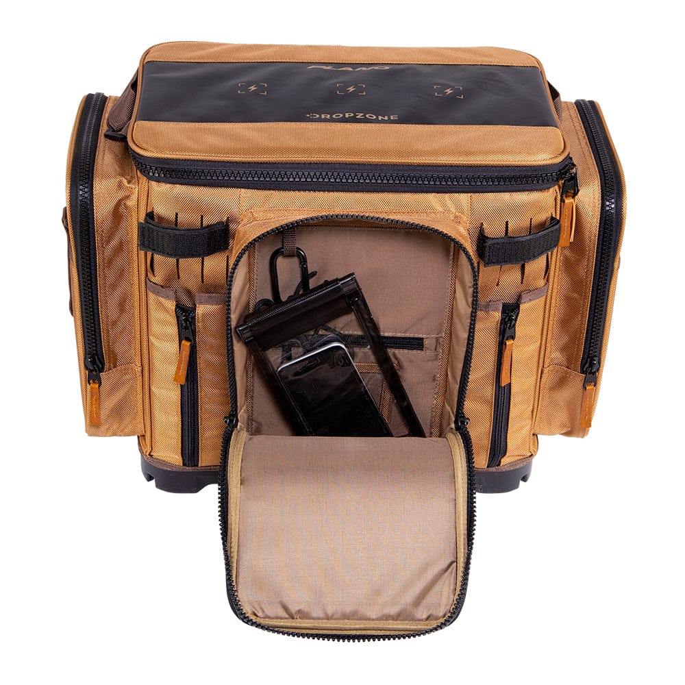 Plano Guide Series 3700 Tackle Bag - Extra Large [PLABG371] - The Happy Skipper