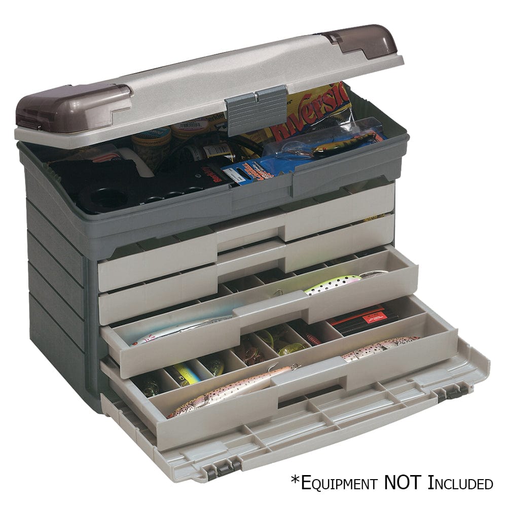 Plano Guide Series Drawer Tackle Box [757004] - The Happy Skipper