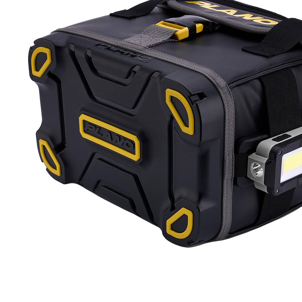Plano Ice Hunter Tackle Bag 3600 [PLABI360] - The Happy Skipper