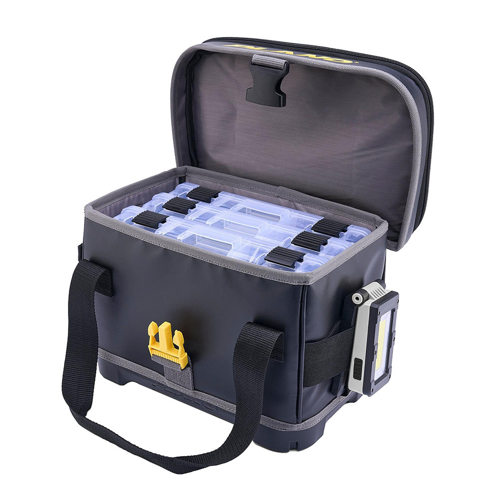 Plano Ice Hunter Tackle Bag 3600 [PLABI360] - The Happy Skipper