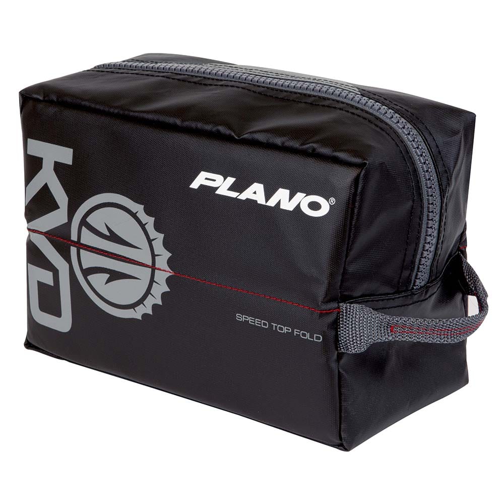Plano KVD Signature Series Speedbag [PLABK135] - The Happy Skipper