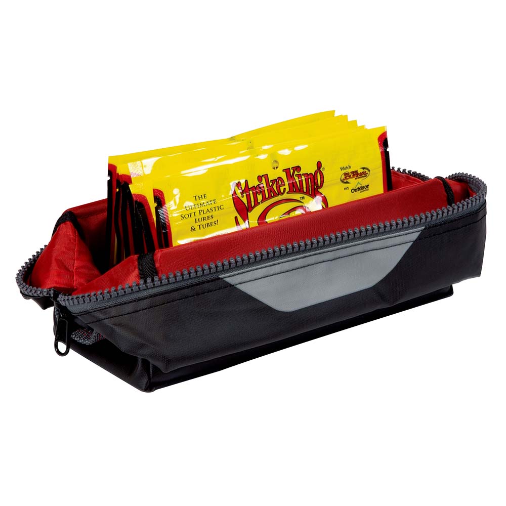 Plano KVD Signature Series Speedbag [PLABK135] - The Happy Skipper
