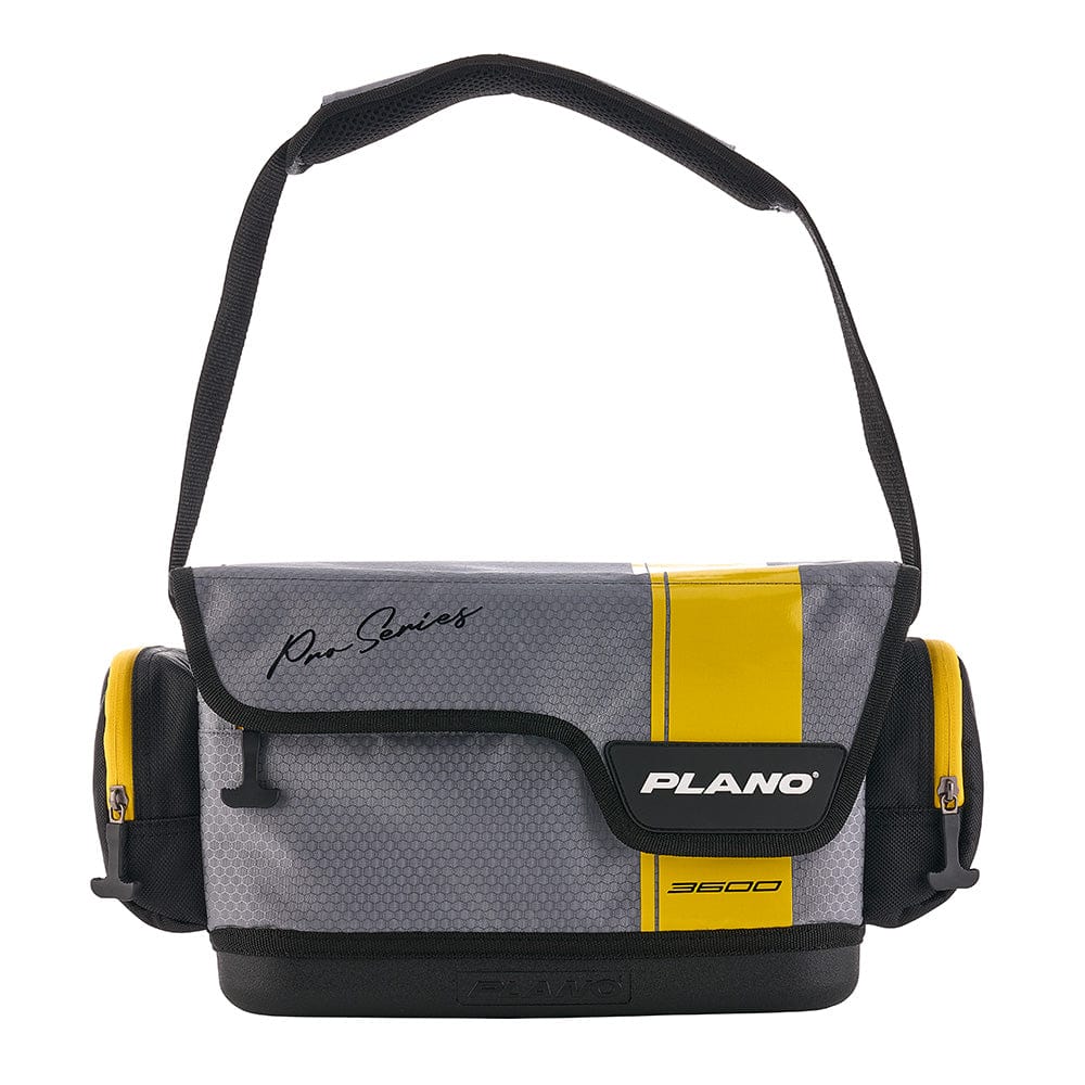 Plano Pro Series 3600 Bag [PLABP360] - The Happy Skipper