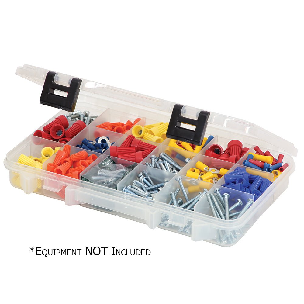 Plano ProLatch 18-Compartment StowAway 3600 [2361800] - The Happy Skipper