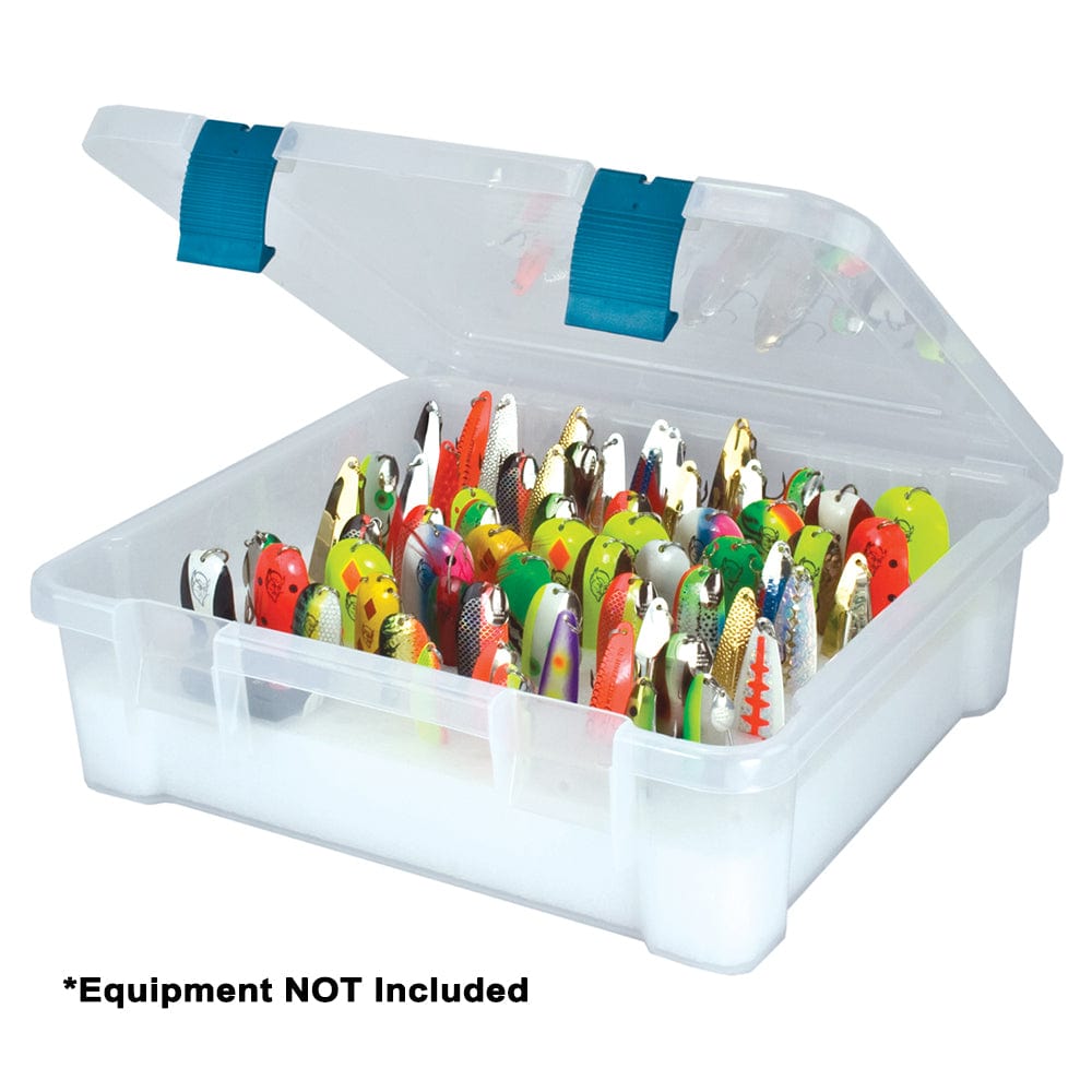 Plano ProLatch Spoon Box XXL - Clear [708020] - The Happy Skipper