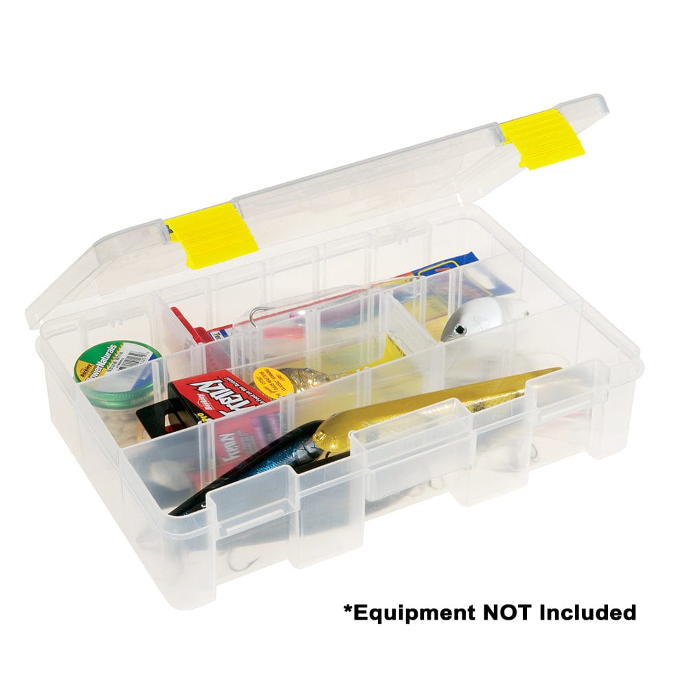 Plano ProLatch Stowaway Deep 3600 - Clear [2363001] - The Happy Skipper