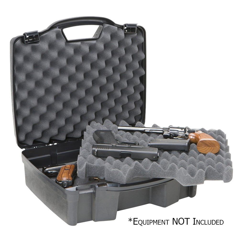 Plano Protector Series Four-Pistol Case [140402] - The Happy Skipper