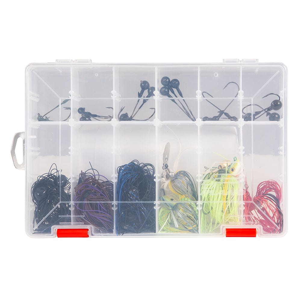 Plano Rustrictor 3600 Stowaway [PLASV360] - The Happy Skipper
