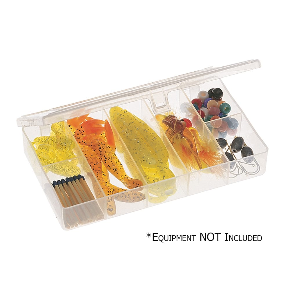 Plano Seven-Compartment StowAway 3400 [344987] - The Happy Skipper