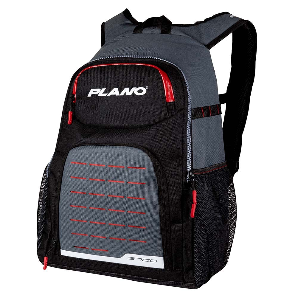 Plano Weekend Series Backpack - 3700 Series [PLABW670] - The Happy Skipper