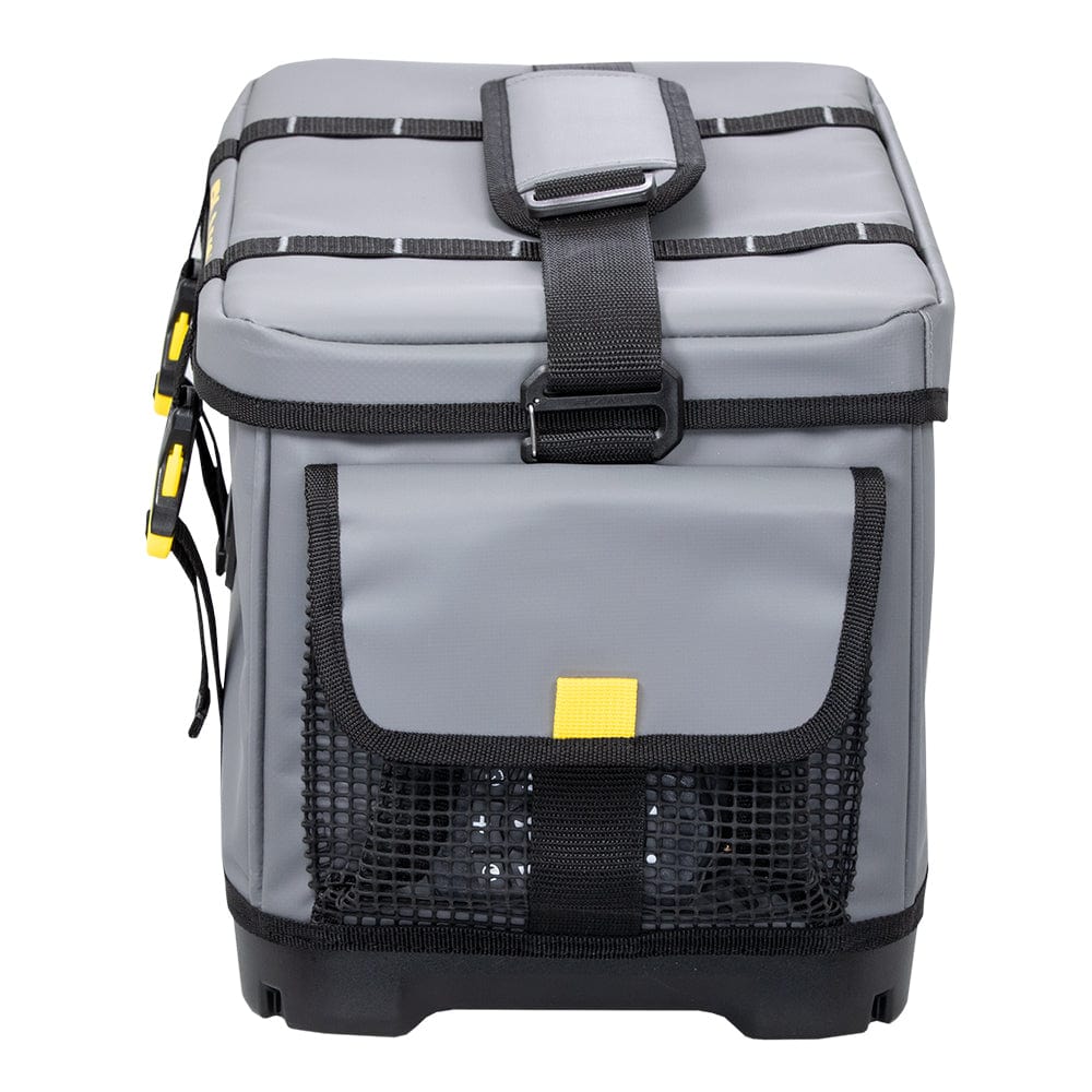 Plano Z-Series 3700 Tackle Bag w/Waterproof Base [PLABZ370] - The Happy Skipper
