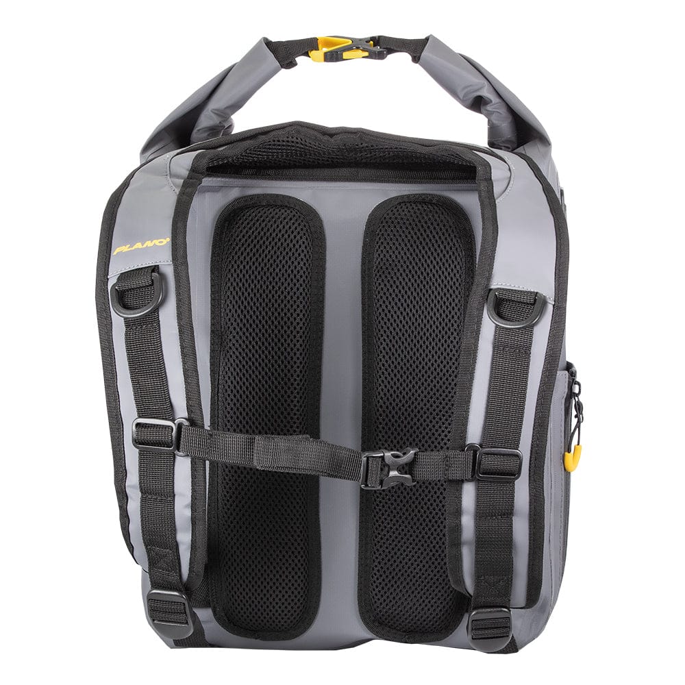 Plano Z-Series Waterproof Backpack [PLABZ400] - The Happy Skipper