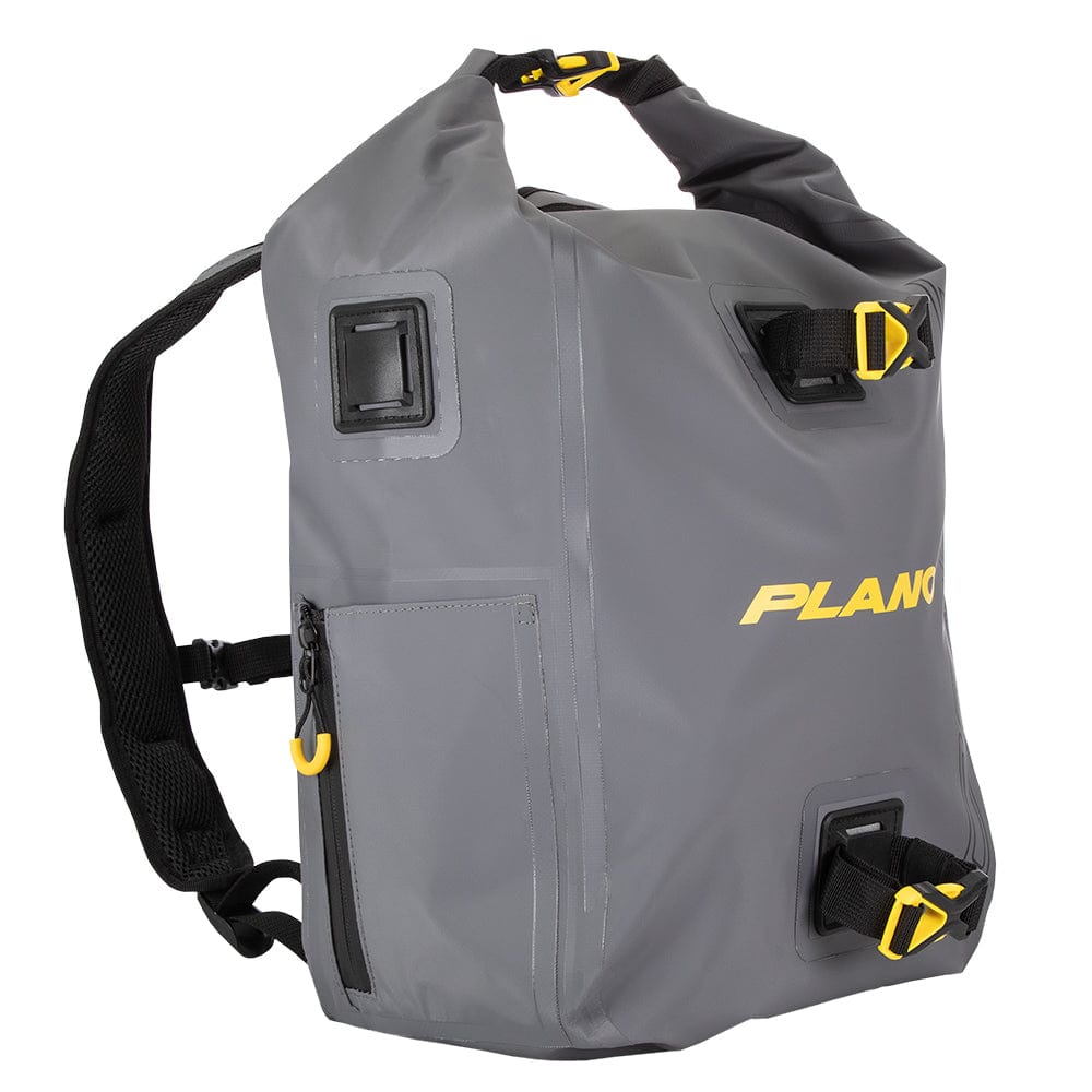 Plano Z-Series Waterproof Backpack [PLABZ400] - The Happy Skipper