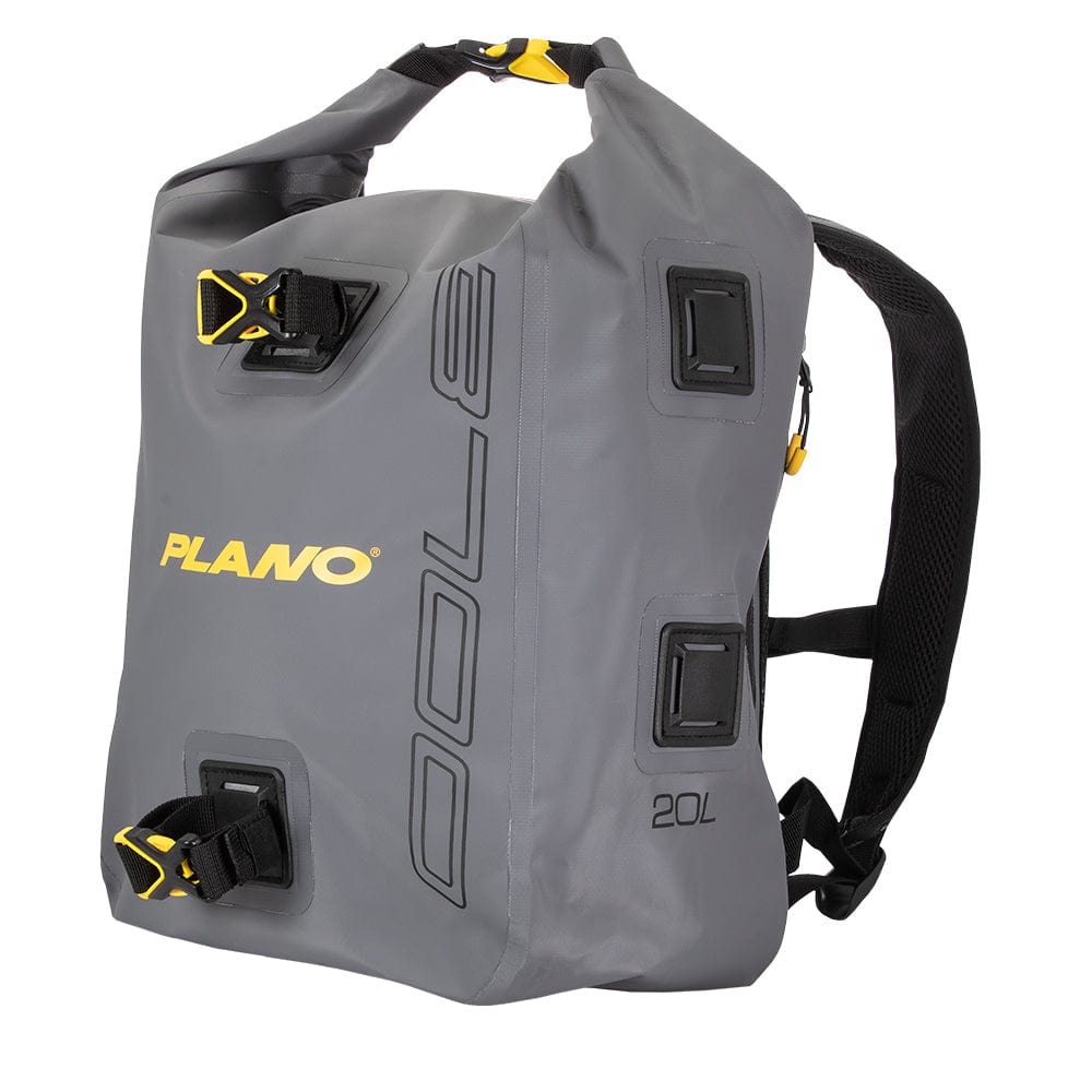 Plano Z-Series Waterproof Backpack [PLABZ400] - The Happy Skipper