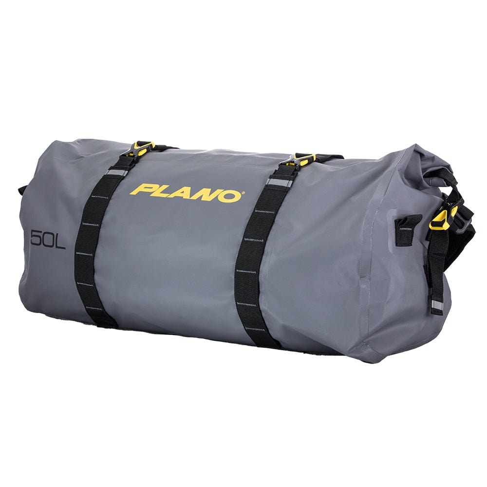 Plano Z-Series Waterproof Duffel [PLABZ500] - The Happy Skipper