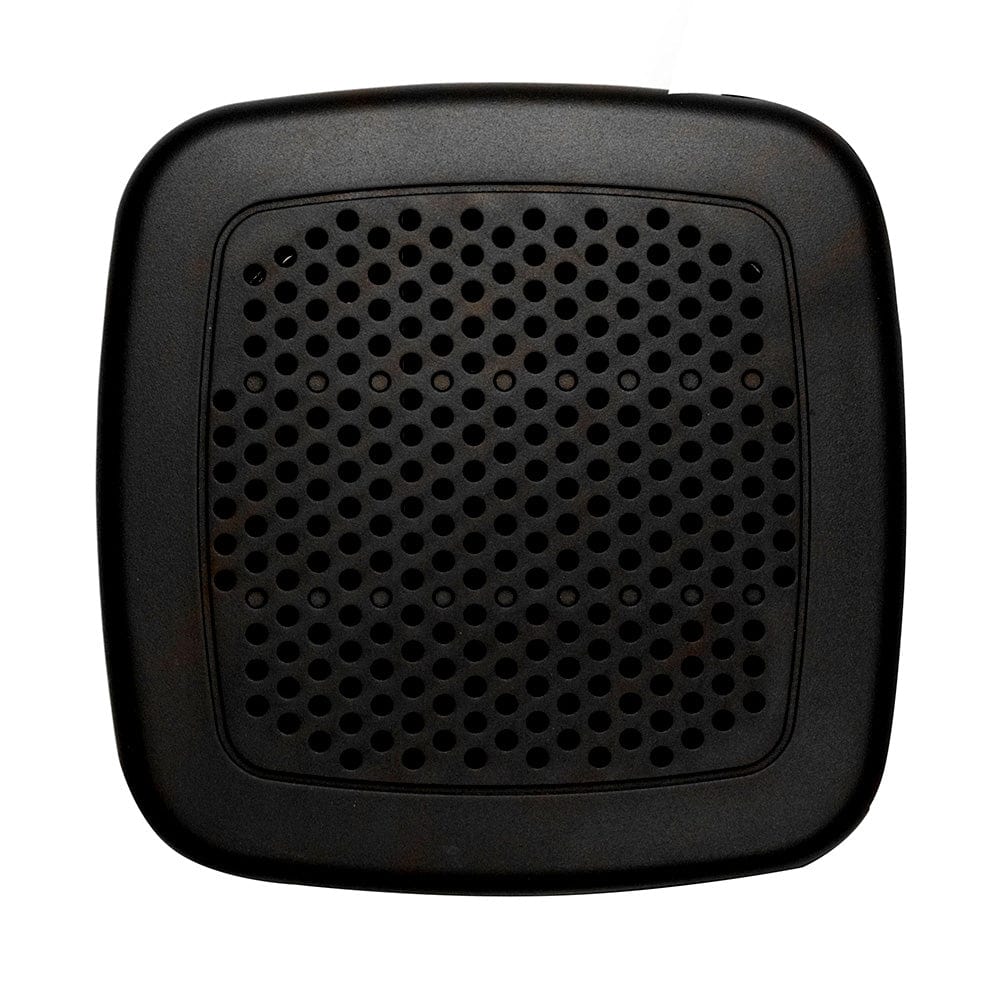 Poly-Planar Rectangular Spa Speaker - Black [SB44B] - The Happy Skipper