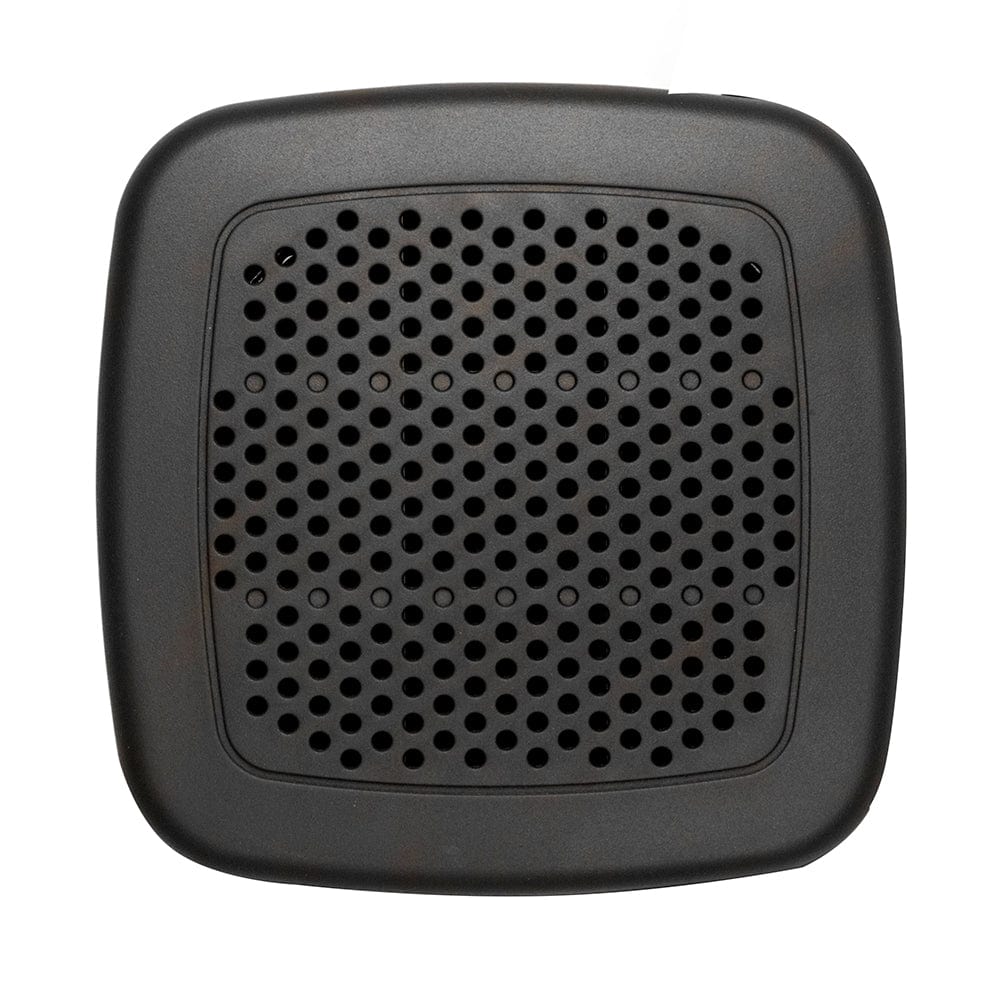 Poly-Planar Rectangular Spa Speaker - Dark Grey [SB44G1] - The Happy Skipper