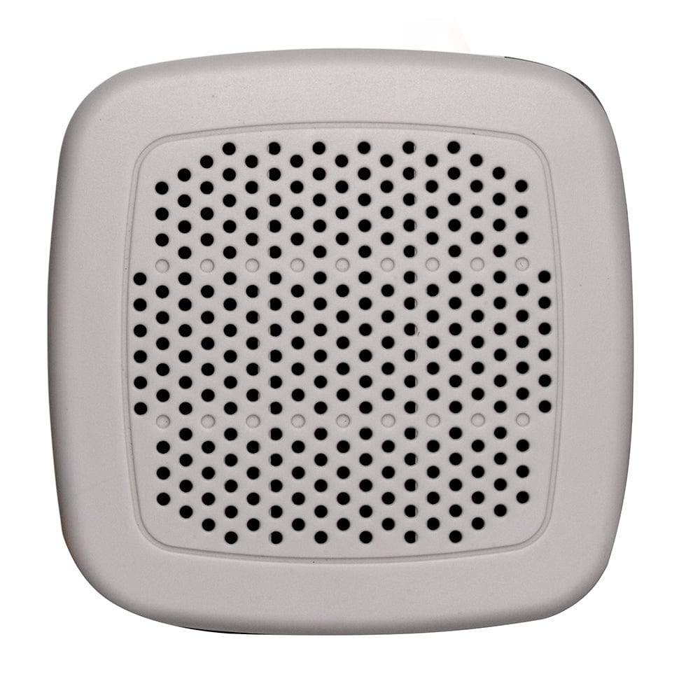 Poly-Planar SB-44G2 35 Watt Spa Speaker - Light Grey [SB44G2] - The Happy Skipper