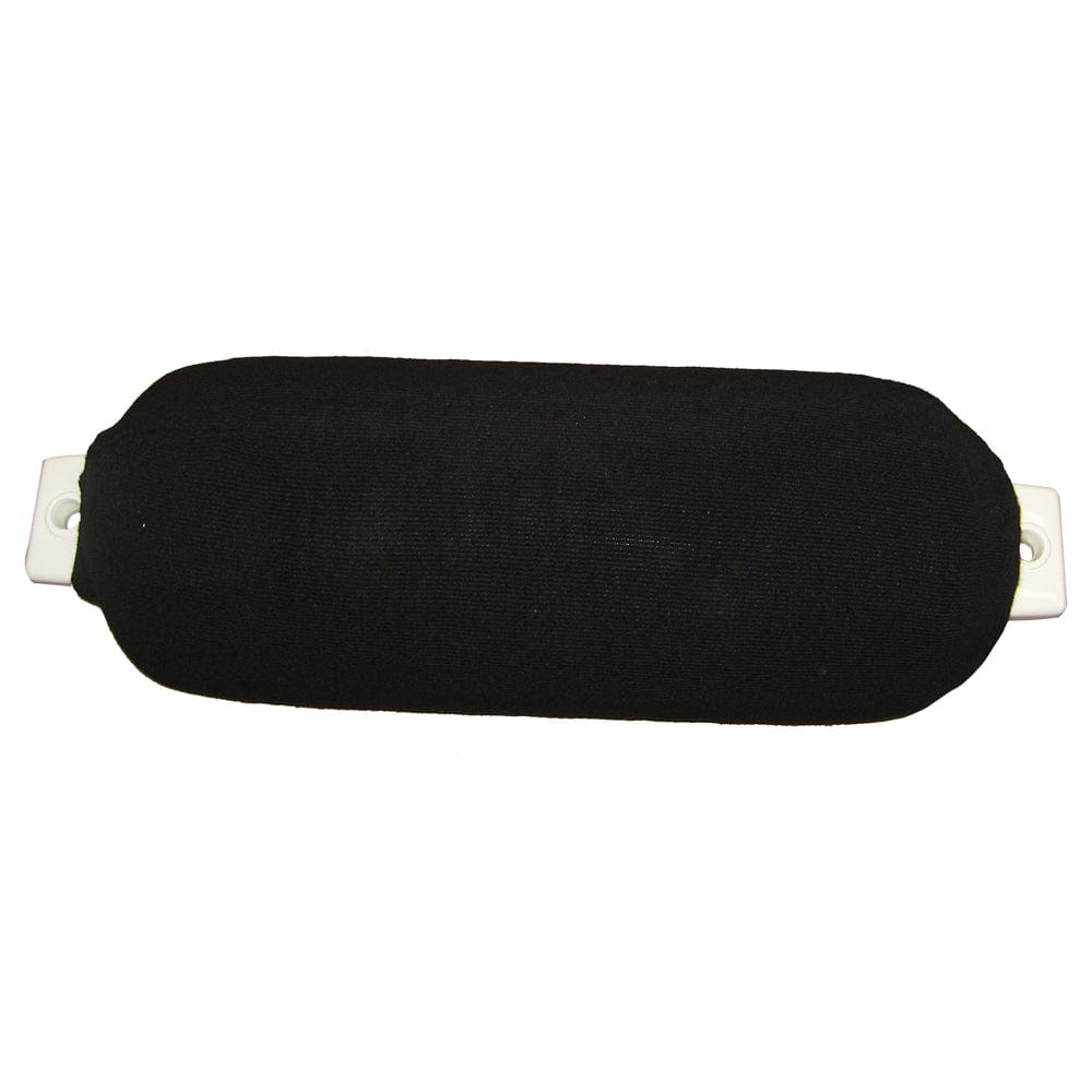 Polyform Fenderfits Fender Cover f/F-3 G-5 Fender - Black [FF-F3/G5 BLK] - The Happy Skipper