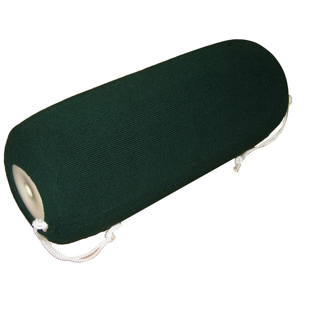 Polyform Fenderfits Fender Cover f/HTM-2 Fender - Green [FF-HTM-2 GRN] - The Happy Skipper