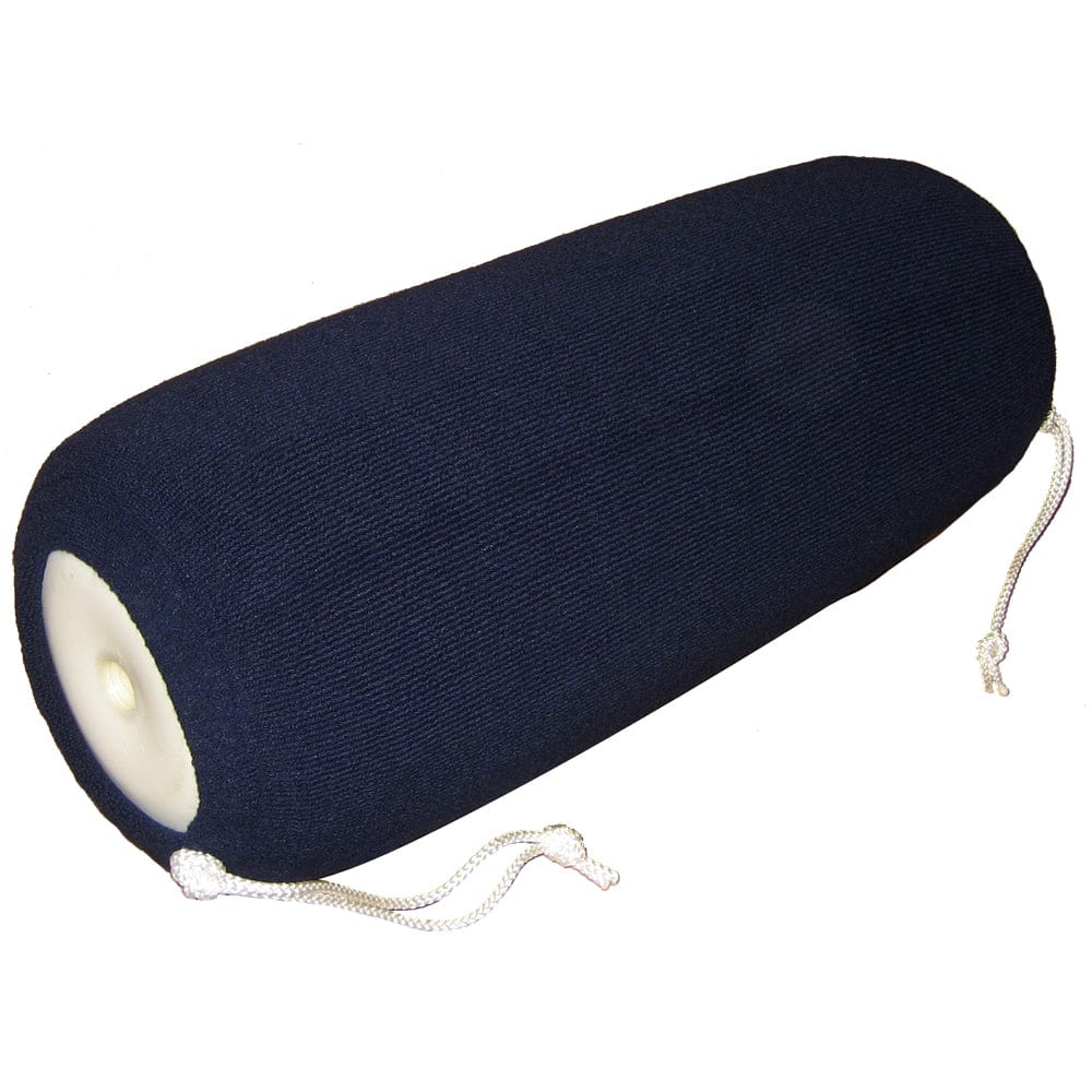 Polyform Fenderfits Fender Cover f/HTM-2 Fender - Navy Blue [FF-HTM-2 NVY BL] - The Happy Skipper