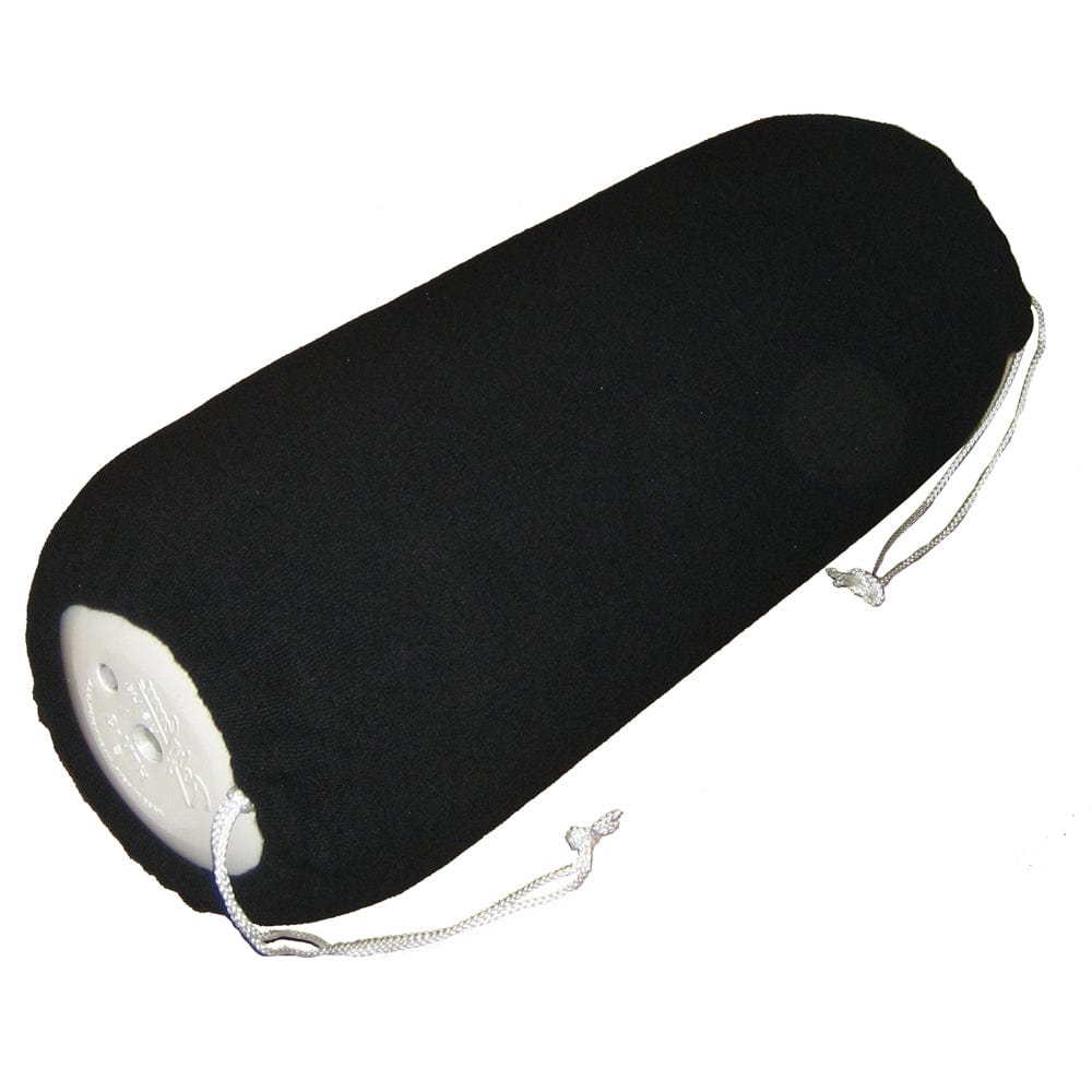 Polyform Fenderfits Fender Cover f/HTM-3 Fender - Black [FF-HTM-3 BLK] - The Happy Skipper