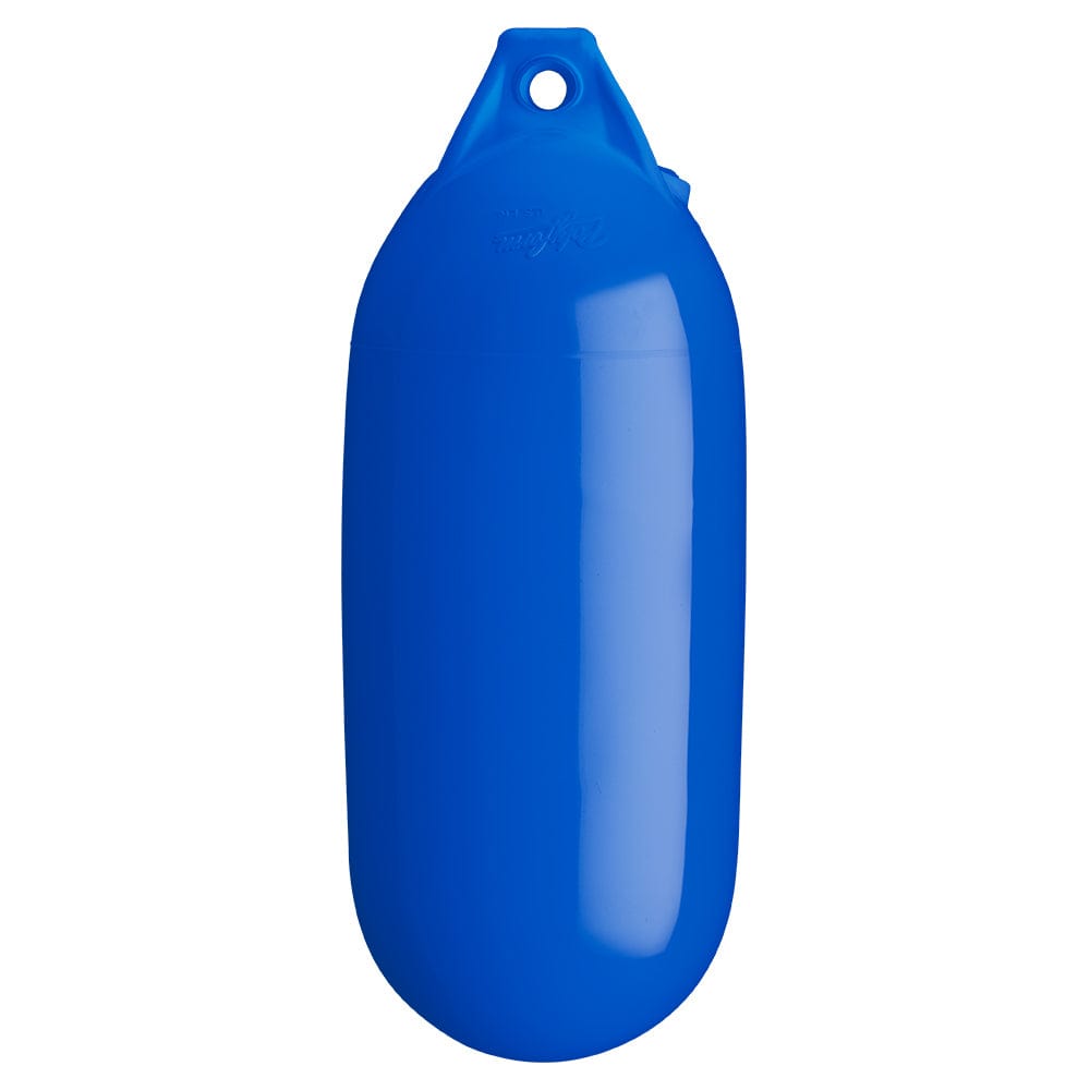 Polyform S-1 Buoy 6" x 15" -Blue [S-1 BLUE] - The Happy Skipper