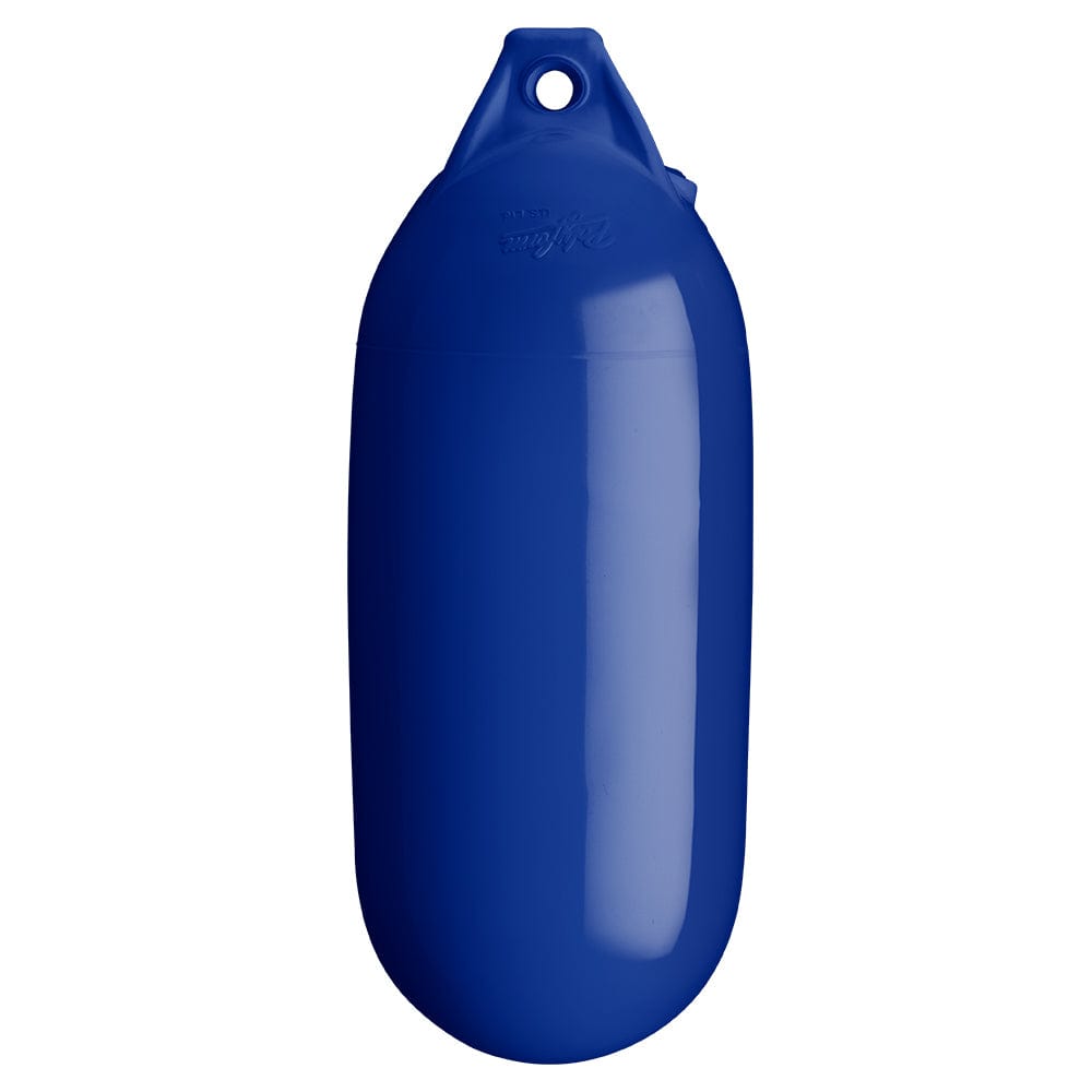 Polyform S-1 Buoy 6" x 15" - Cobalt Blue [S-1 COBALT BLUE] - The Happy Skipper