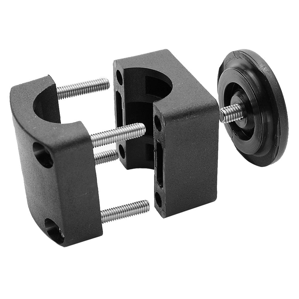 Polyform Swivel Connector - 7/8" - 1" Rail [TFR-402] - The Happy Skipper