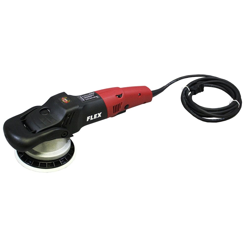 Presta FLEX Positive Drive Rotary Orbital Polisher [820009] - The Happy Skipper