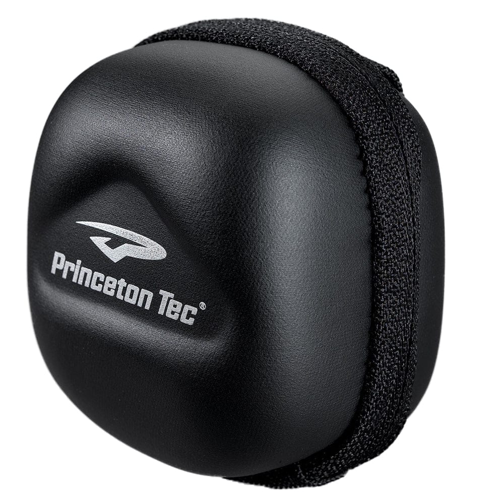 Princeton Tec Stash Headlamp Case - Black [HL-1] - The Happy Skipper