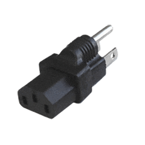 ProMariner C13 Plug Adapter - US [90100] - The Happy Skipper