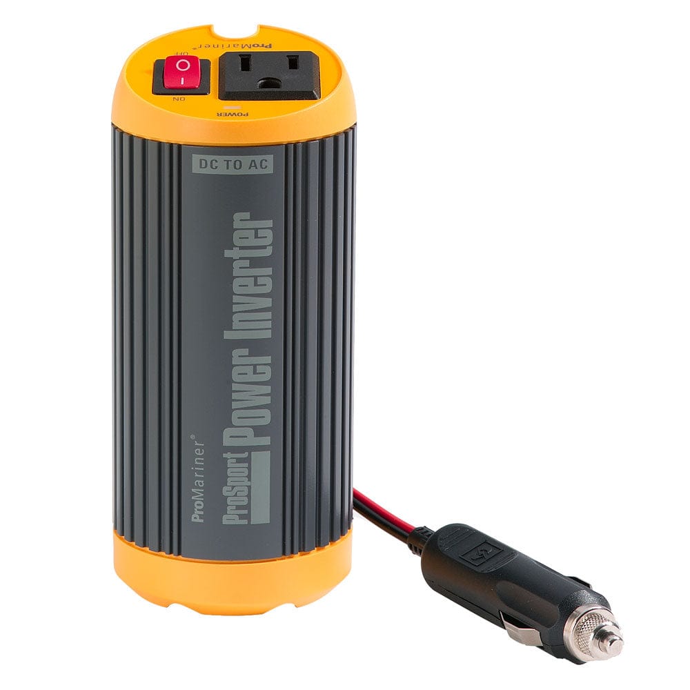 ProMariner ProSport Cup Holder Power Inverter [79018] - The Happy Skipper