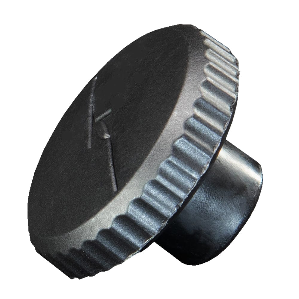 PTM Edge KNB - 050 Replacement Knob - Black [P12848-36 BK] - The Happy Skipper