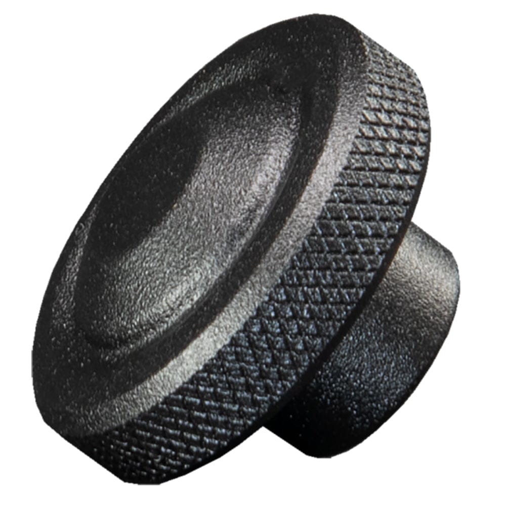 PTM Edge KNB - 100 Replacement Knob - Black [P12682-58 BK] - The Happy Skipper